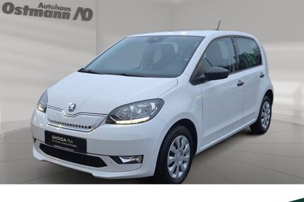 Skoda Citigo 27.844 km 12.990 &euro; Niestetal 34266
