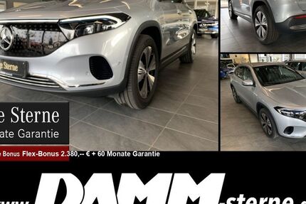 Mercedes-Benz EQA 15.837 km 33.770 &euro; Hofgeismar (bei Kassel) 34369