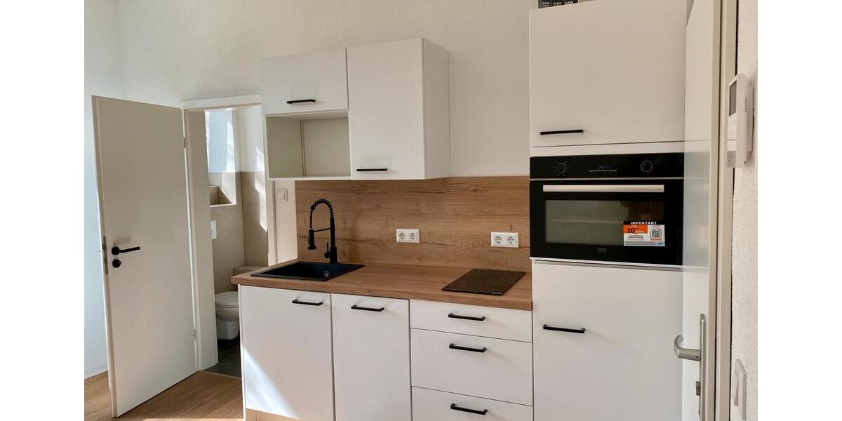 Etagenwohnung Kassel Harleshausen - 1 Zimmer, 18 m&sup2;, 500&euro; | Angebot:26228111