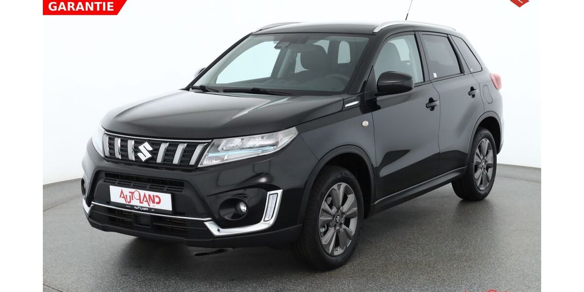 Suzuki Vitara 23.600 km 20.990 &euro; Kassel 34123
