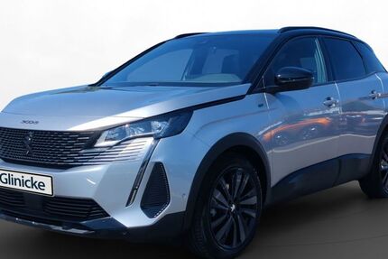 Peugeot 3008 26.500 km 22.990 &euro; Kassel 34123