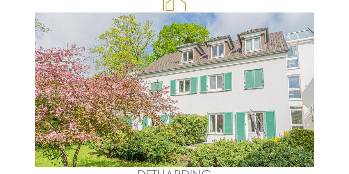 Mulang: Möblierte 2-ZKB Wohnung mit eigener Terrasse in Bestlage 2 zimmer