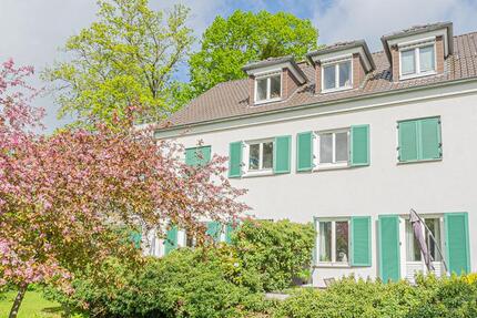 Wohnung Kassel Bad Wilhelmshöhe - 2 Zimmer, 69 m&sup2;, 1.500&euro; | Angebot:24361286