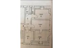Etagenwohnung Kassel Bettenhausen - 3 Zimmer, 83 m&sup2;, 90.000&euro; | Angebot:27260246