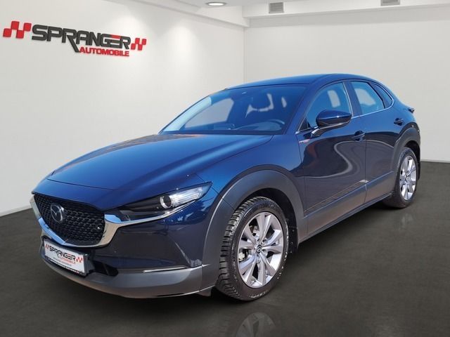CX-30