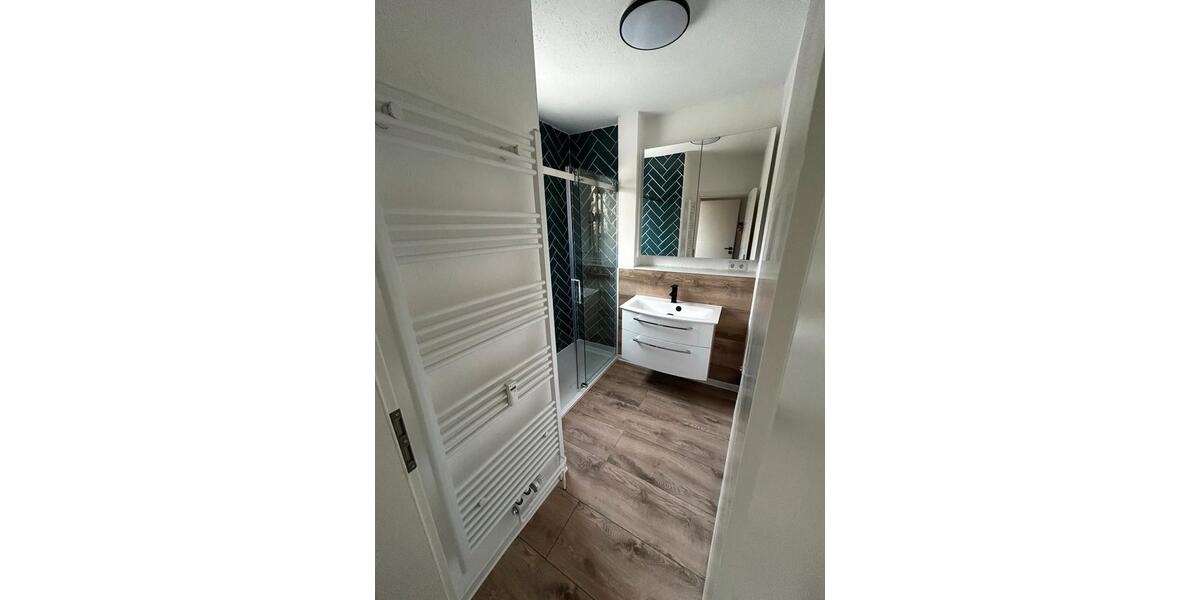 Etagenwohnung Kassel Fasanenhof - 3 Zimmer, 71 m&sup2;, 250.000&euro; | Angebot:24397552