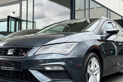 Seat Leon 119.821 km 15.980 &euro; Kassel 34123