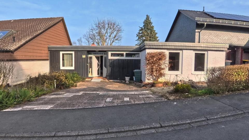 Bungalow Kassel Bettenhausen - 4 Zimmer, 118 m&sup2;, 255.000&euro; | Angebot:26148318