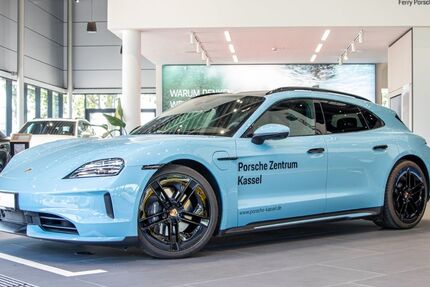 Porsche Taycan 13.990 km 122.990 &euro; Kassel 34123