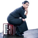 Carmela de Feo - Jubiläumsprogramm - Froschkönigin - 20 Jahre La Signora