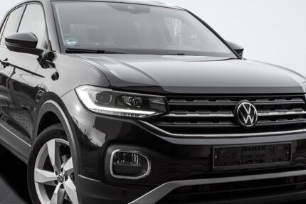 VW T-Cross 45.270 km 21.990 &euro; Lohfelden 34253