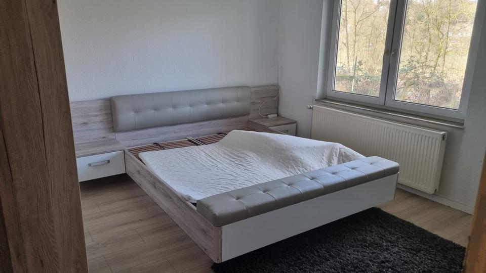 Etagenwohnung Kassel Südstadt - 2 Zimmer, 67 m&sup2;, 480&euro; | Angebot:25945218
