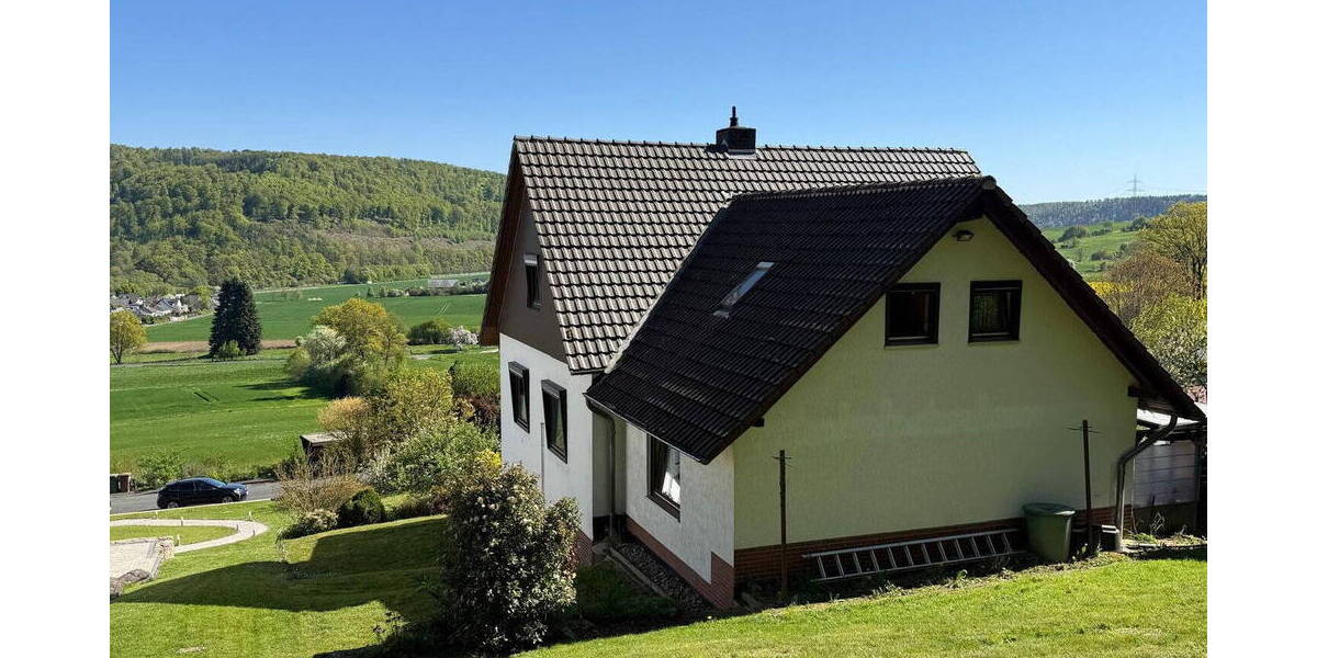 Einfamilienhaus Fuldatal Wilhelmshausen - 7 Zimmer, 142 m&sup2;, 249.000&euro; | Angebot:26555097