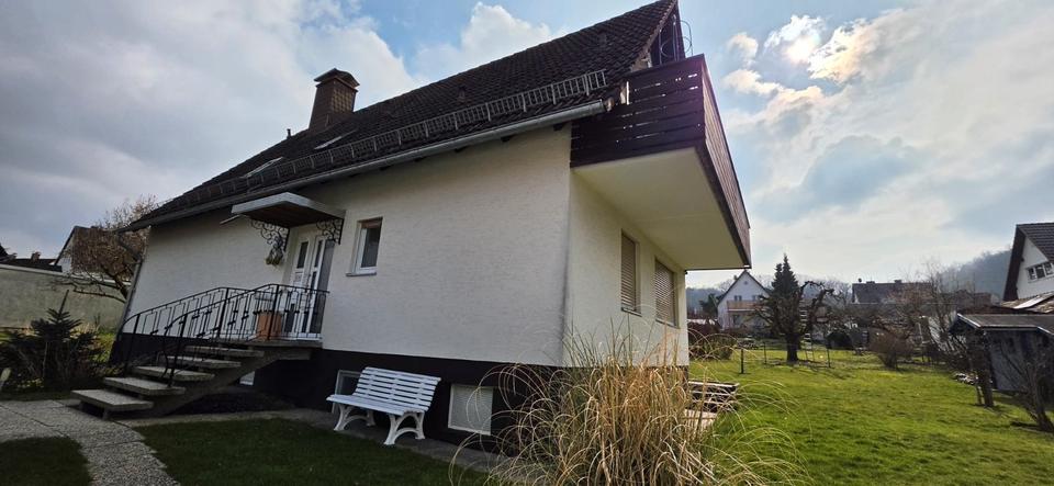 Einfamilienhaus Witzenhausen - 6 Zimmer, 151 m&sup2;, 285.000&euro; | Angebot:26224322