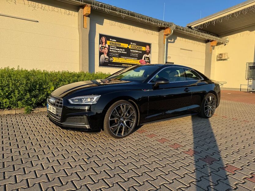 Audi A5 165.000 km 20.000 € Kaufungen 34260