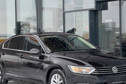 VW Passat 150.000 km 15.999 &euro; Zierenberg-Oelshausen 34289