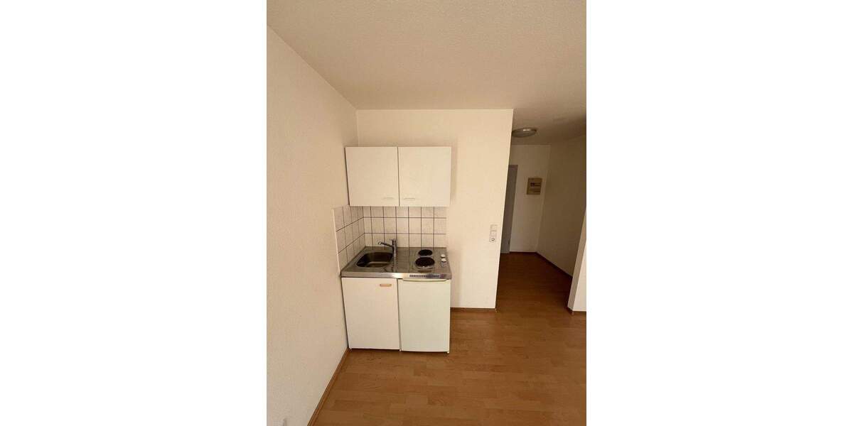 Attraktive 1-Zimmer Wohnung in Kassel 1 zimmer