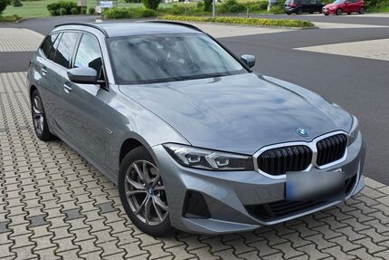 BMW 330 125.000 km 23.800 &euro; Malsfeld 34323