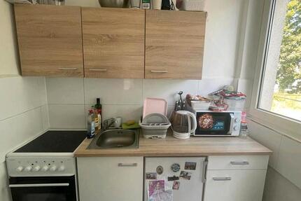 Verkaufe schöne 1-Zimmer-Wohnung in Oberursel 1 zimmer