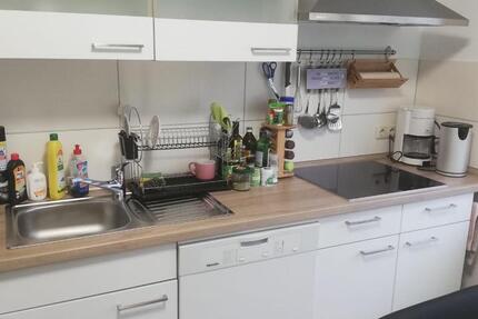 Wohnung Kassel Philippinenhof-Warteberg - 2 Zimmer, 51 m&sup2;, 138.500&euro; | Angebot:27261736