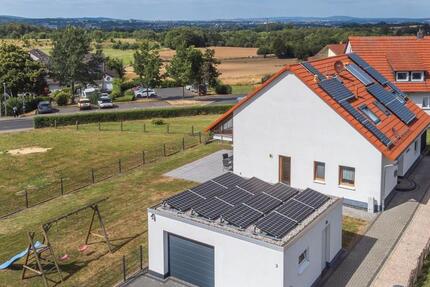Haus Baunatal - 6 Zimmer, 168 m&sup2;, 665.000&euro; | Angebot:27183599