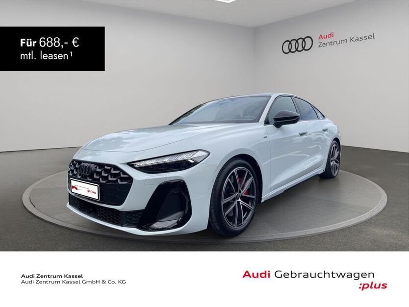 Audi A5 9.990 km 70.990 € Kassel 34125