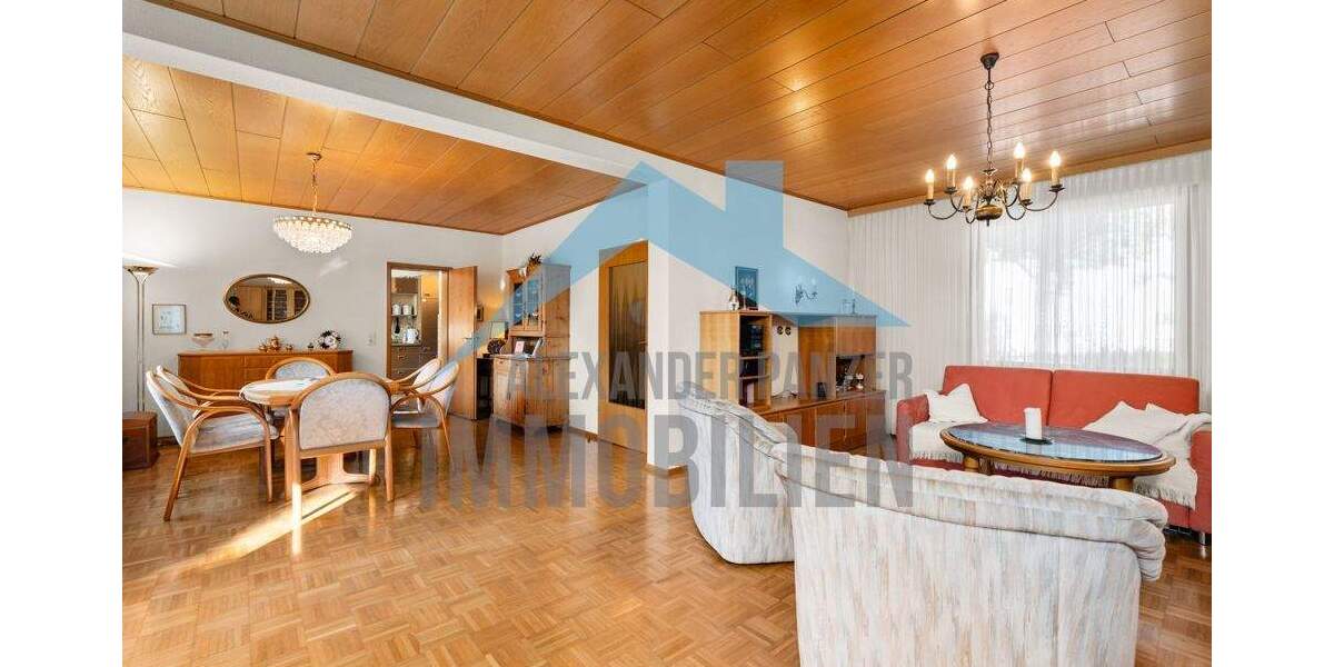 Reihenmittelhaus Kassel Wehlheiden - 5 Zimmer, 137 m&sup2;, 379.000&euro; | Angebot:25899743