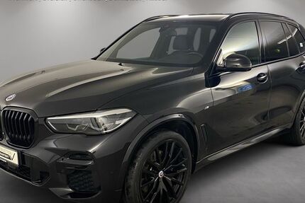 BMW X5 84.518 km 50.940 &euro; Kassel 34125
