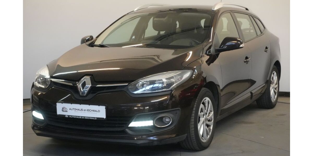 Renault Megane 189.580 km 6.116 &euro; Kassel 34123