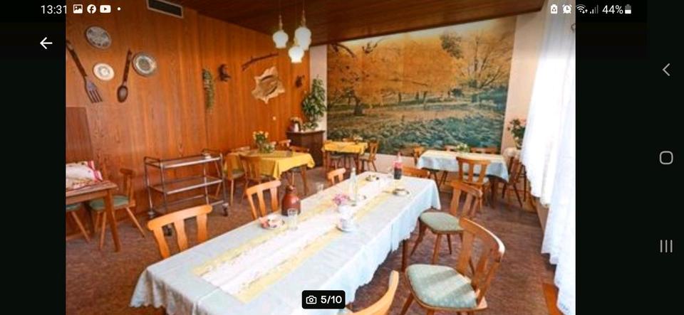 Gewerbeobjekt Körle - 100&euro; | Angebot:26121295