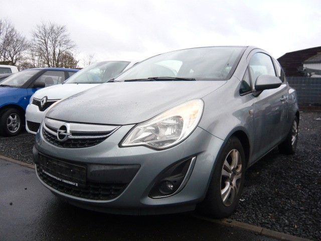 Opel Corsa 197.500 km 1.500 &euro; Kassel 34123