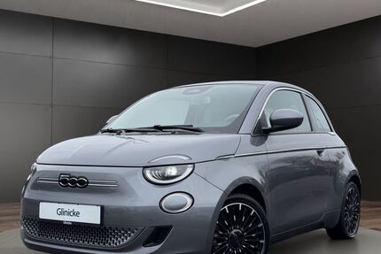 Fiat 500e 55.285 km 17.590 &euro; Kassel 34123