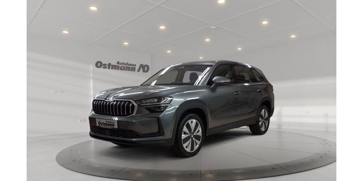 Skoda Kodiaq 8.500 km 49.220 &euro; Melsungen 34212