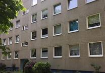 Attraktiv! Günstige 3-Zimmer-Wohnung in guter Wohnlage