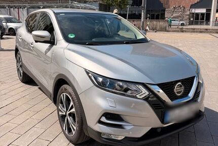Nissan Qashqai 85.000 km 13.700 &euro; Kassel 34134