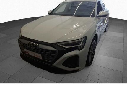 Audi Q8 e-tron 53.908 km 54.490 &euro; Kassel 34125