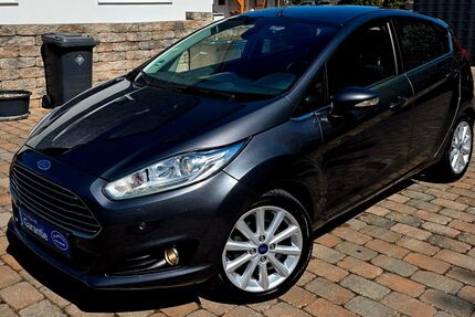 Ford Fiesta 67.046 km 6.999 &euro; KASSEL 34125