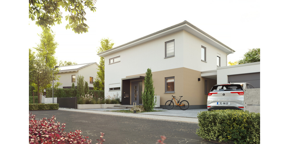 Einfamilienhaus Wabern - 5 Zimmer, 150 m&sup2;, 284.750&euro; | Angebot:9080689