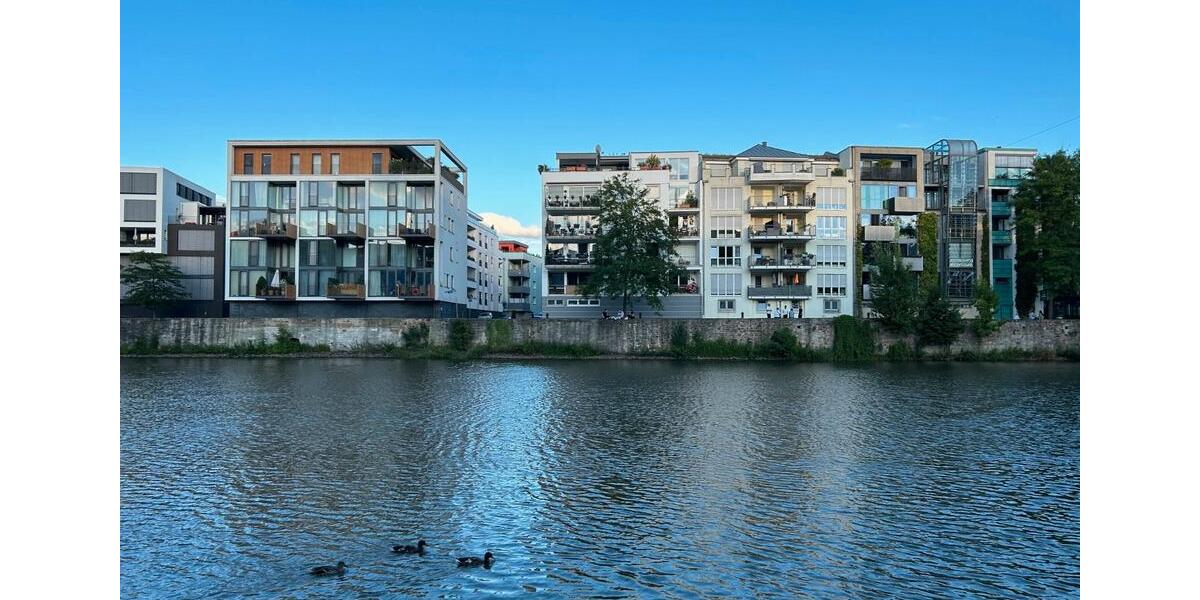 Etagenwohnung Kassel - 4 Zimmer, 105 m&sup2;, 1.200&euro; | Angebot:26623487