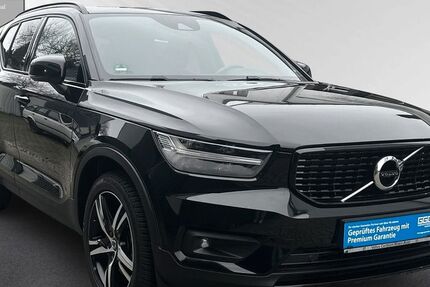 Volvo XC40 99.999 km 25.490 &euro; Fuldatal 34233