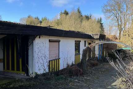 Haus Staufenberg - Lutterberg Lutterberg - 5 Zimmer, 100 m&sup2;, 245.000&euro; | Angebot:25766042