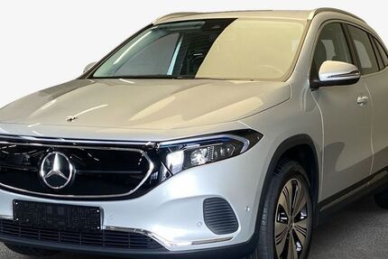 Mercedes-Benz EQA 34.517 km 34.955 &euro; Kassel 34123