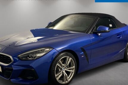 BMW Z4 5.600 km 43.980 &euro; Kassel 34125