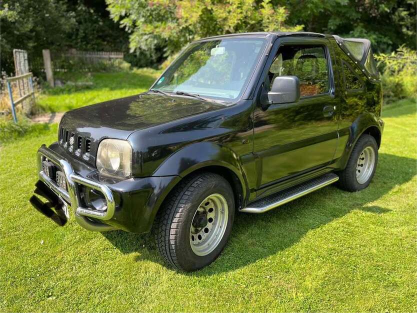 Jimny