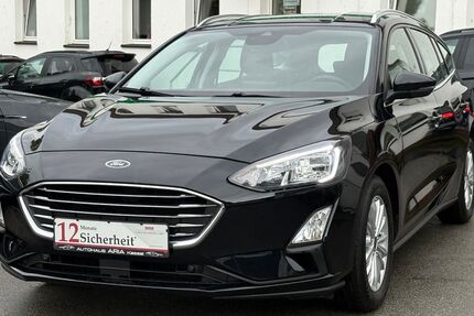 Ford Focus 182.422 km 8.990 &euro; Kassel 34127
