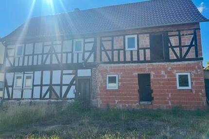 Haus Kassel Philippinenhof-Warteberg - 5 Zimmer, 140 m&sup2;, 40.000&euro; | Angebot:25282365