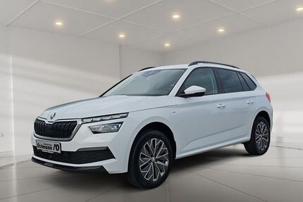 Skoda Kamiq 33.994 km 21.770 &euro; Hofgeismar 34369
