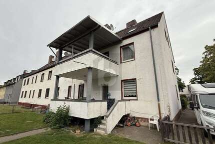 Haus Kassel Bettenhausen - 14 Zimmer, 332 m&sup2;, 619.000&euro; | Angebot:25549809