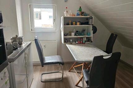 Wohnung Fritzlar - 1 Zimmer, 70 m&sup2;, 520&euro; | Angebot:27543399