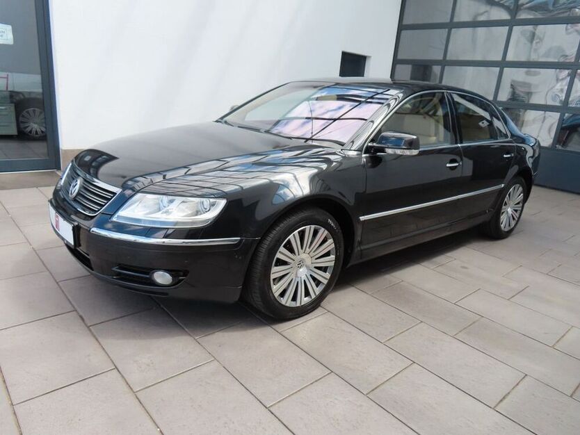 Phaeton